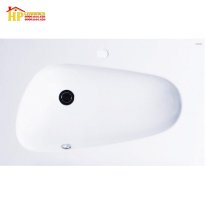 CHẬU LAVABO ĐẶT BÀN CAESAR LF5036 CHÍNH HÃNG 