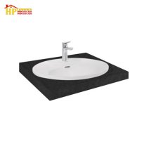 CHẬU LAVABO ÂM BÀN TOTO L909C CHÍNH HÃNG
