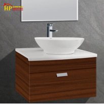 CHẬU LAVABO ĐẶT BÀN VIGLAVERA BS415 CHÍNH HÃNG