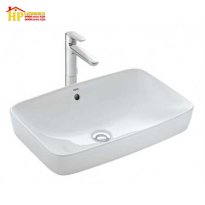 CHẬU LAVABO RỬA MẶT INAX AL-642V CHÍNH HÃNG