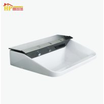 CHẬU LAVABO THÔNG MINH INAX 3 CHẾ ĐỘ L-C11A3-AS CHÍNH HÃNG