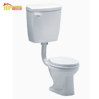 BÀN CẦU TRẺ EM CAESAR  CT1026 CHÍNH HÃNG
