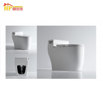BÀN CẦU KHỐI TRẮNG BC-26