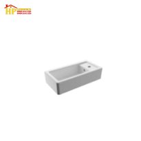 CHẬU LAVABO ĐẶT BÀN AMERICAN STANDARD WP-F667 CHÍNH HÃNG