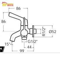 SEN TẮM LẠNH AMERICAN STANDARD FFAST603 CHÍNH HÃNG