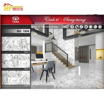 GẠCH LÁT NỀN 60X120 VÂN SỎI ĐÁ CAO CẤP GIÁ RẺ