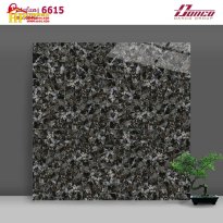 Gạch 60x60 Ốp Mặt Tiền Vân Đá Hoa Cương