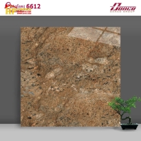 Gạch Lát Nền 60x60 Catalan Bóng Kiếng Vân Đá Tự Nhiên
