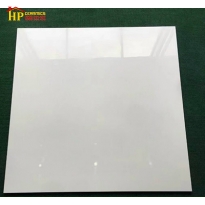 GẠCH LÁT NỀN 100X100 TRẮNG TRƠN CAO CẤP GIÁ RẺ