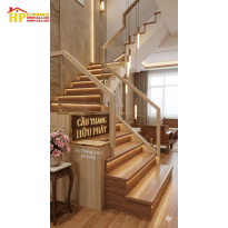 GẠCH CẦU THANG 47X120 VÂN GỖ XOÀI G101 CAO CẤP NHẬP KHẨU
