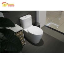 BÀN CẦU KHỐI CAESAR CD1364 CHÍNH HÃNG