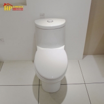 BÀN CẦU KHỐI CAESAR CD1375 CHÍNH HÃNG