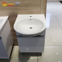 TỦ LAVABO CAESAR LF5302+EH05302AV CHÍNH HÃNG
