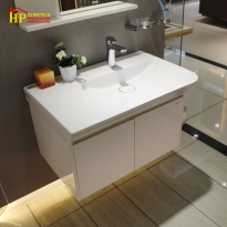 TỦ LAVABO CAESAR LF5374+EH05374AV CHÍNH HÃNG