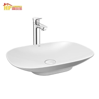 CHẬU LAVABO ĐẶT BÀN INAX AL-S620V CHÍNH HÃNG