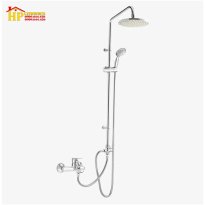 SEN CÂY TẮM ĐỨNG INAX BFV-1115S-3C CHÍNH HÃNG