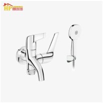 SEN TẮM LẠNH INAX BFV-17-8C CHÍNH HÃNG