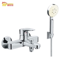 SEN TẮM DÂY NÓNG LẠNH INAX BFV-2003S