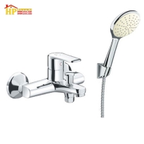 SEN TẮM DÂY NÓNG LẠNH INAX BFV-2013S CHÍNH HÃNG