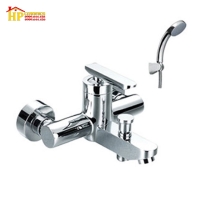 VÒI SEN TẮM NÓNG LẠNH INAX BFV-4000S-5C CHÍNH HÃNG