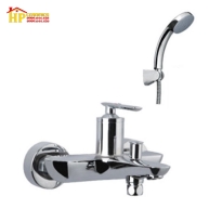 SEN TẮM DÂY NÓNG LẠNH INAX BFV- 4103S-5C CHÍNH HÃNG
