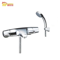 SEN TẮM CHỈNH NHIỆT ĐỘ INAX BFV-5103T-5C CHÍNH HÃNG