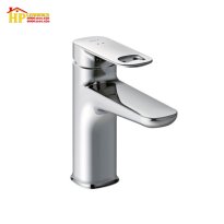VÒI LAVABO NÓNG LẠNH INAX 2T LFV-652S CHÍNH HÃNG