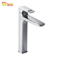 VÒI LAVABO RỬA MẶT INAX LFV-652SH CHÍNH HÃNG