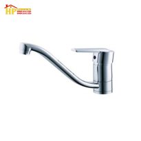 VÒI BẾP NÓNG LẠNH CAESAR K375C CHÍNH HÃNG