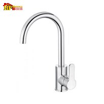 VÒI RỬA CHÉN NÓNG LẠNH CAESAR  K415C CHÍNH HÃNG