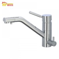 VÒI RỬA CHÉN NÓNG LẠNH CAESAR K745C CHÍNH HÃNG