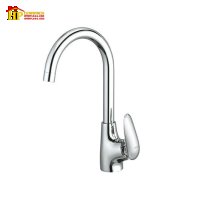 VÒI RỬA CHÉN NÓNG LẠNH CAESAR K815C CHÍNH HÃNG