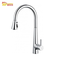 VÒI RỬA CHÉN NÓNG LẠNH CAESAR K905C CHÍNH HÃNG
