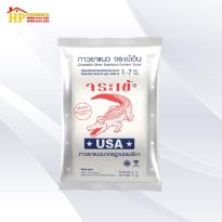 KEO CHÀ RON CÁ SẤU THÁI LAN