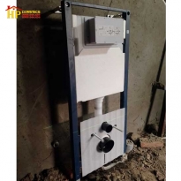 KÉT NƯỚC ÂM TƯỜNG AMERICAN STANDAD G3004A CHÍNH HÃNG