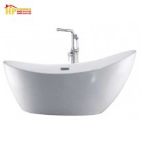 BỒN TẮM NẰM CAESAR  KT1170  CHÍNH HÃNG