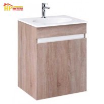 TỦ LAVABO CAESAR L5022+EH15022AW7V CHÍNH HÃNG