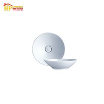 CHẬU LAVABO ĐẶT BÀN CAESAR L5221 CHÍNH HÃNG