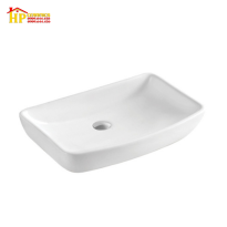 LAVABO SỨ ĐẶT BÀN L6028