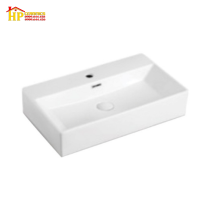 LAVABO RỬA MẶT ĐỂ BÀN L6037