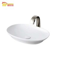 CHẬU LAVABO ĐẶT BÀN TOTO LT4724MT CHÍNH HÃNG