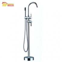 BỒN TẮM NẰM ĐỘC LẬP CAESAR KT1160  CHÍNH HÃNG