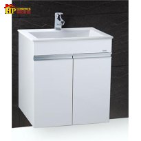 TỦ LAVABO CAESAR L5261+EH05261A CHÍNH HÃNG