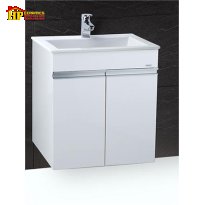 TỦ LAVABO CAESAR LF5017+EH05017AV CHÍNH HÃNG