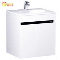 TỦ LAVABO CAESAR LF5024+EH15024AV CHÍNH HÃNG