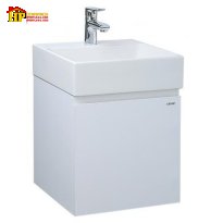 TỦ LAVABO CAESAR LF5257+EH05257AV CHÍNH HÃNG
