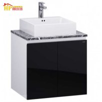 TỦ LAVABO CAESAR LF5261+EH46001ADV CHÍNH HÃNG