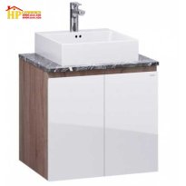 TỦ LAVABO CAESAR LF5261+EH46001AWV CHÍNH HÃNG 