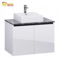 TỦ LAVABO CAESAR LF5261+EH48001AV CHÍNH HÃNG