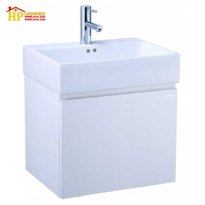 TỦ LAVABO CAESAR LF5263+EH05263AV CHÍNH HÃNG